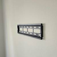 Tasker TV Mounting Photo