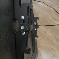 Tasker TV Mounting Photo