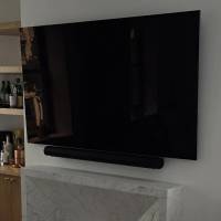 Tasker General Mounting Photo