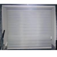 Tasker General Mounting Photo