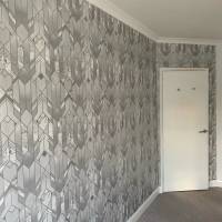 Tasker Wallpapering Photo