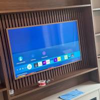 Tasker TV Mounting Photo