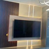 Tasker TV Mounting Photo