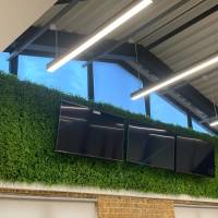 Tasker TV Mounting Photo