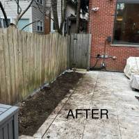 Tasker Landscaping Help Photo