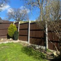 Tasker Outdoor Painting Photo