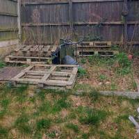 Tasker Gardening Photo