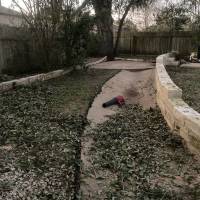 Tasker Landscaping Help Photo