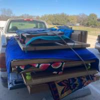 Tasker Truck Assisted Help Moving Photo