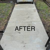 Tasker Power Washing Photo