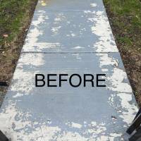 Tasker Power Washing Photo