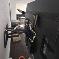 Tasker TV Mounting Photo
