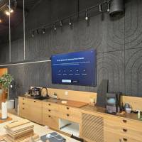 Tasker TV Mounting Photo