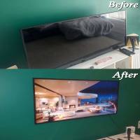 Tasker TV Mounting Photo