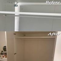 Tasker Door, Cabinet, & Furniture Repair Photo