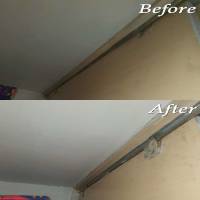 Tasker Door, Cabinet, & Furniture Repair Photo
