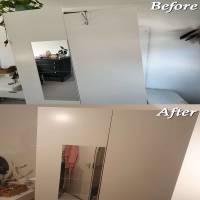 Tasker Door, Cabinet, & Furniture Repair Photo