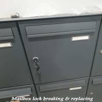 Tasker Minor Home Repairs Photo