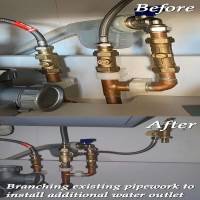 Tasker Plumbing help Photo