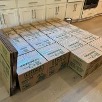 Tasker Packing & Unpacking Photo