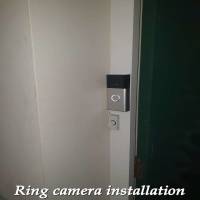 Tasker General Mounting Photo