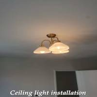 Tasker Electrical help Photo