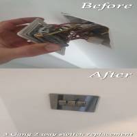 Tasker Electrical help Photo