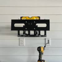 Tasker TV Mounting Photo