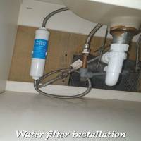 Tasker Plumbing help Photo