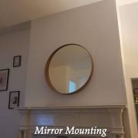 Tasker General Mounting Photo