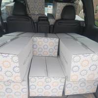 Tasker Errands Photo