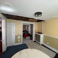 Tasker Wall Repair Photo