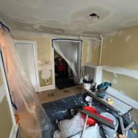 Tasker Wall Repair Photo
