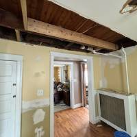 Tasker Wall Repair Photo
