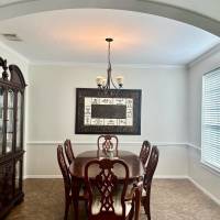Tasker Indoor Painting Photo