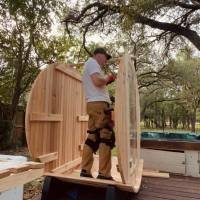 Tasker Door, Cabinet, & Furniture Repair Photo