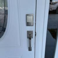 Tasker Smart Home Installation Photo