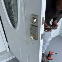 Tasker Smart Home Installation Photo