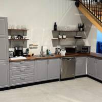 Tasker Furniture Assembly Photo