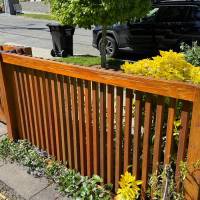Tasker Outdoor Painting Photo