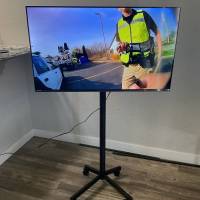 Tasker TV Mounting Photo