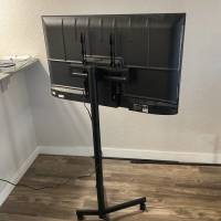 Tasker TV Mounting Photo