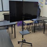 Tasker TV Mounting Photo