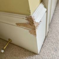 Tasker Wall Repair Photo