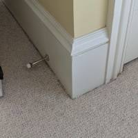 Tasker Wall Repair Photo