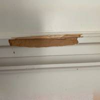 Tasker Wall Repair Photo