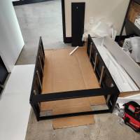 Tasker Furniture Assembly Photo