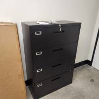 Tasker Furniture Assembly Photo