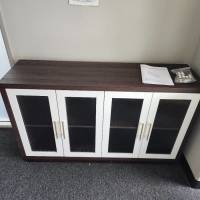 Tasker Furniture Assembly Photo
