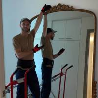 Tasker Help Moving Photo